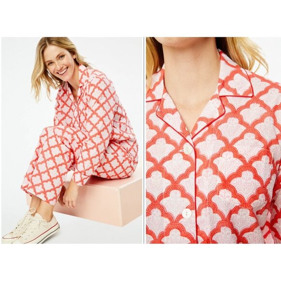 Roller Rabbit Other - Roller Rabbit Jemina Loungewear Size Small